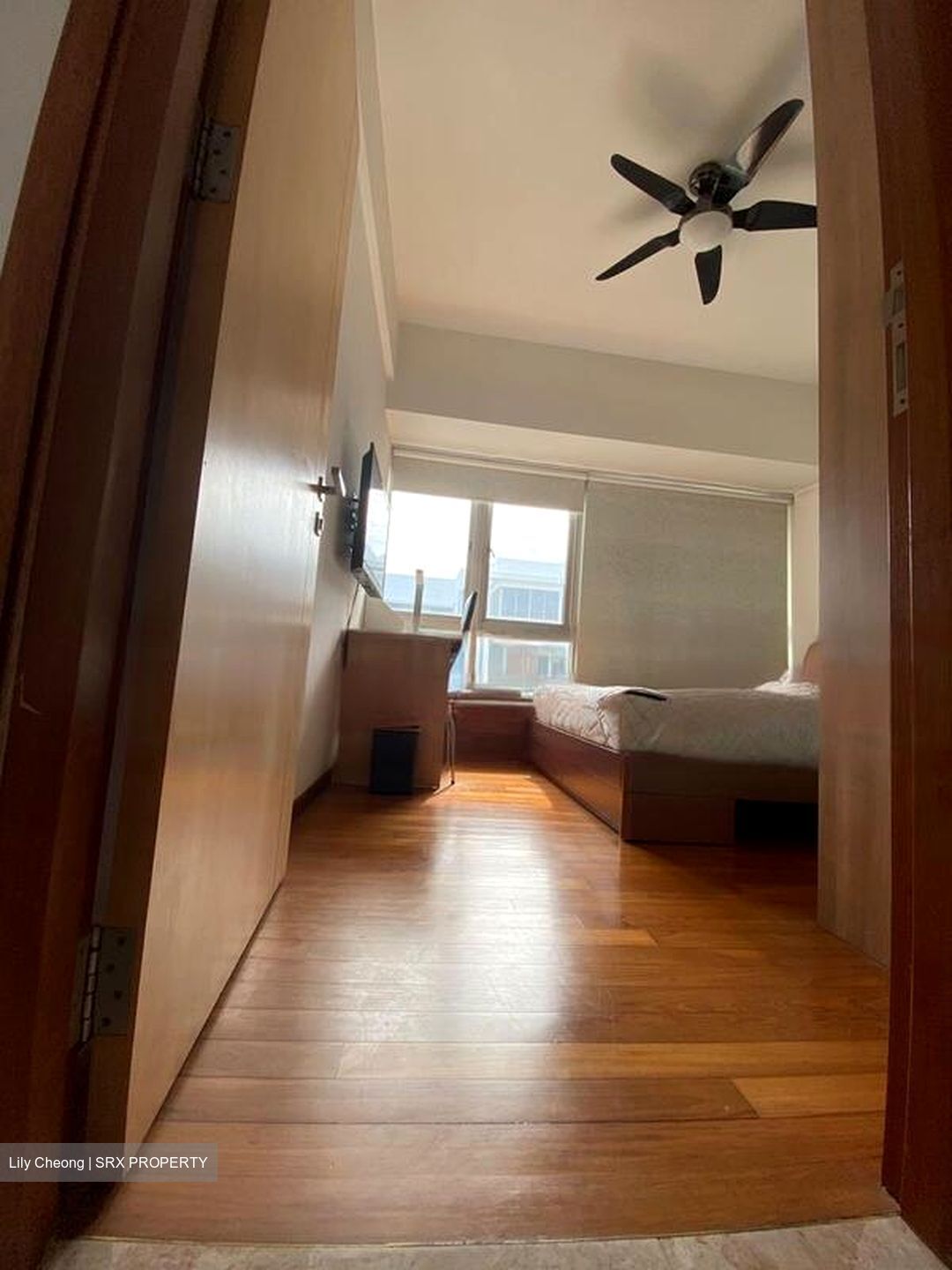 The Midas (D14), Apartment #463961361